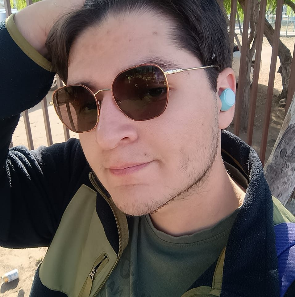 yo bn guapote o q